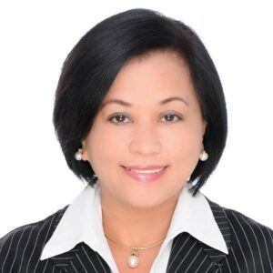 Ma. Gladys Cruz-Sta. Rita, MPA, CSEE, FICD